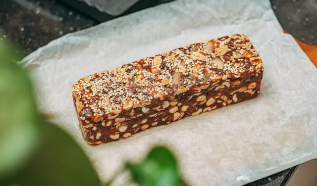 Tatlı İsteklerini Bastıran Güç: Şekersiz Protein Bar
