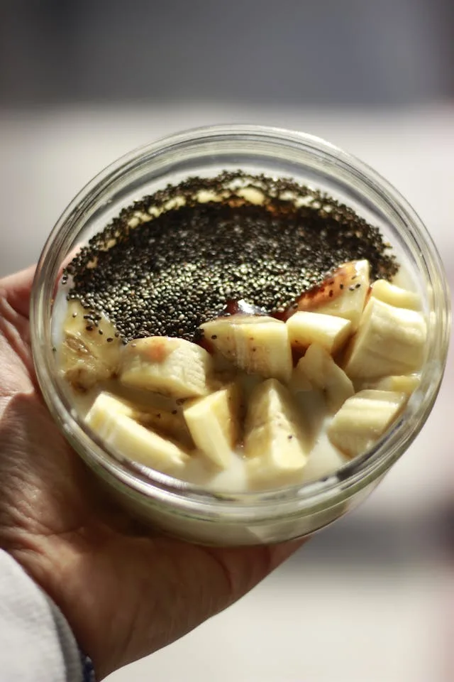 Pişmeyen Diyet Çikolatalı Puding Tarifi.